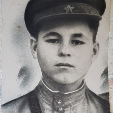 Клементьев Филимон Петрович