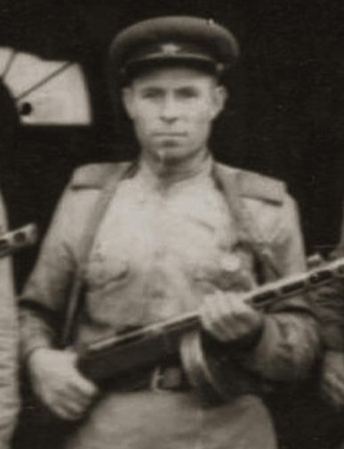 Андреев Николай Иванович