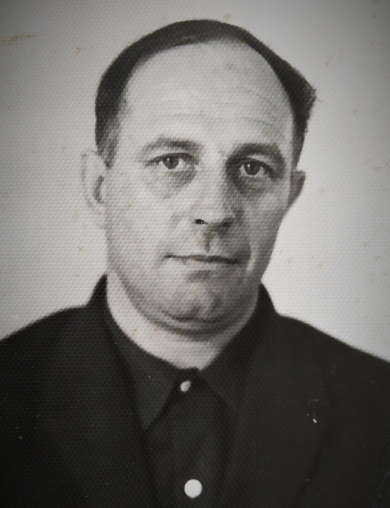 Караев Иван Михайлович