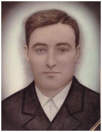 Кузовлев Роман Викторович
