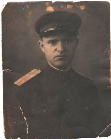 Салманов Николай Иванович
