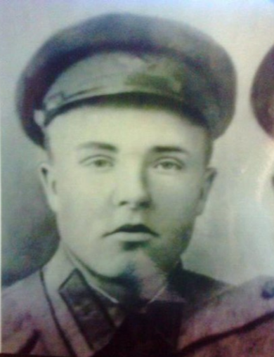 Лысков Илья Никонович