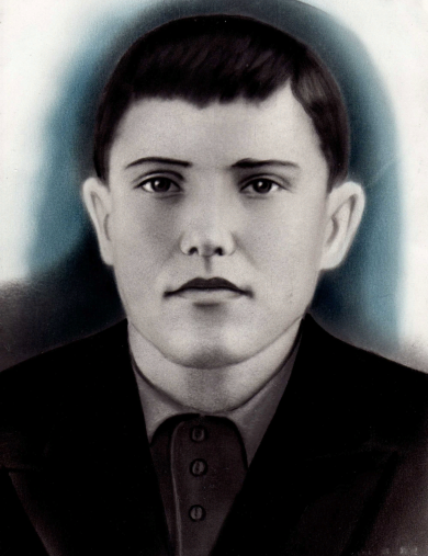 Янченков Александр Федорович