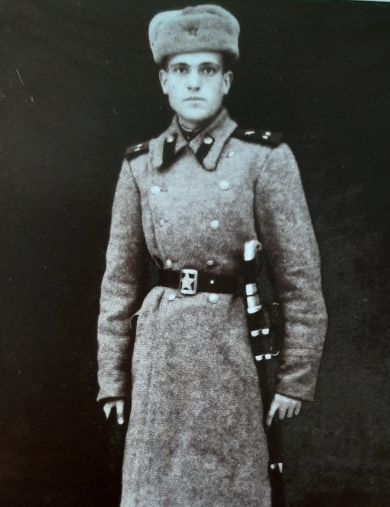 Сурков Сергей Николаевич