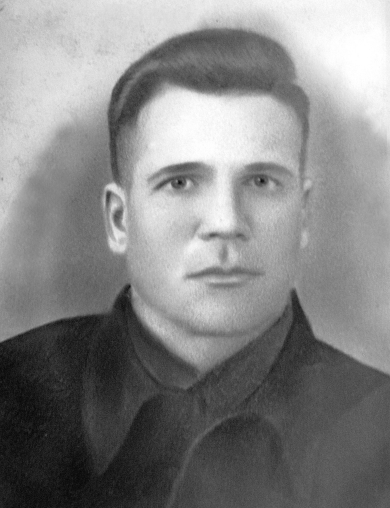 Боев Иван Александрович