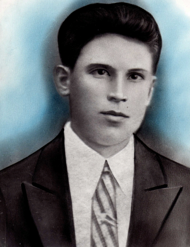 Медведев Иван Арсеньевич