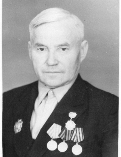 Арестов Павел Исаакович
