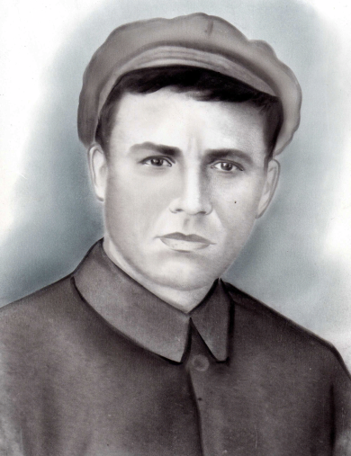 Компанейцев Иван Герасимович