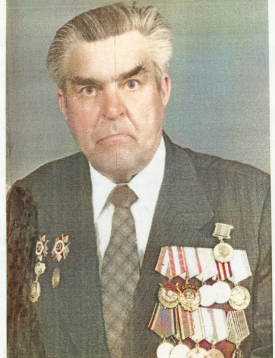 Катанаев Алексей Дмитриевич