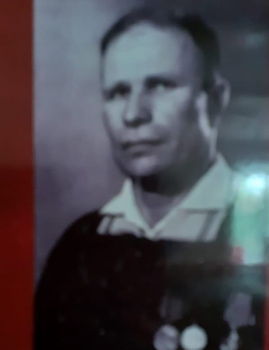 Чечелев Дмитрий Александрович