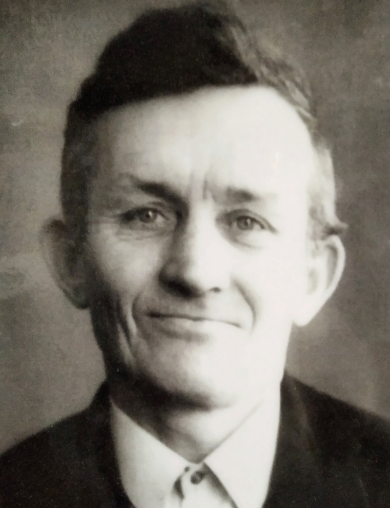 Орехов Иван Иванович