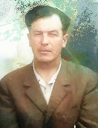 Могилевский Василий Николаевич