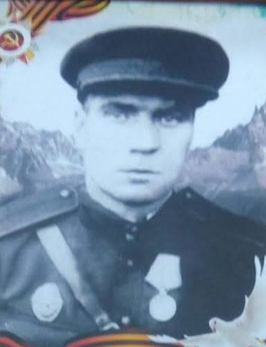 Ковелин Никифор Константинович