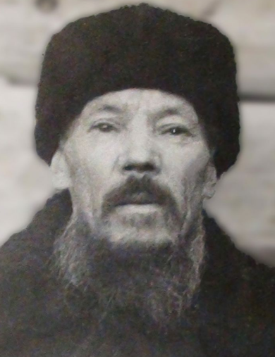 Кирпичев Никифор Афанасьевич