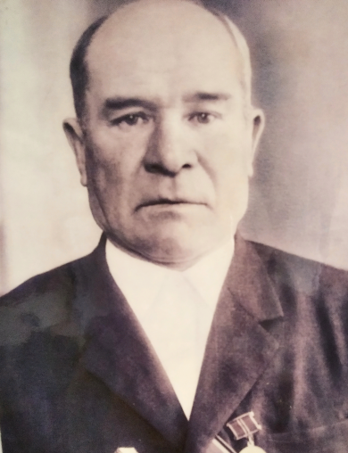 Кобелев Семен Емельянович