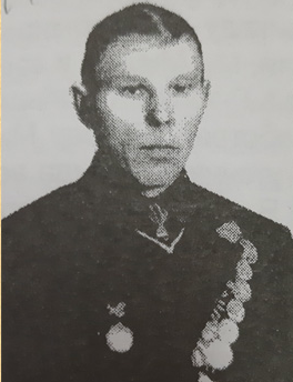 Мишин Александр Яковлевич