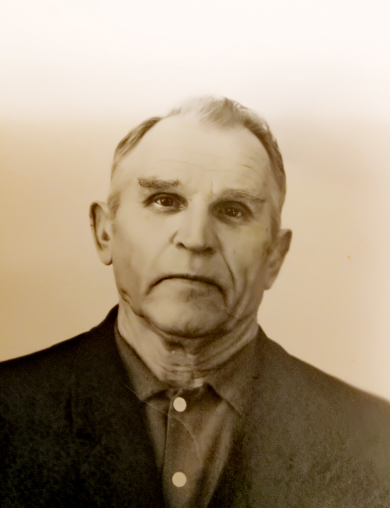 Куделя Самуил Давыдович