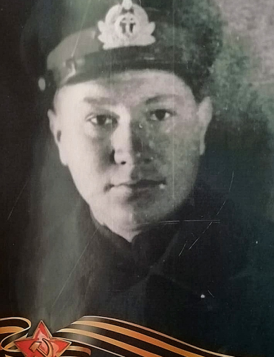 Харитонов Николай Леонтьевич