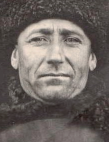 Дроздов Фёдор Кириллович