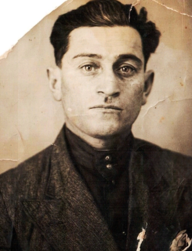 Хабалов Михаил Габациевич