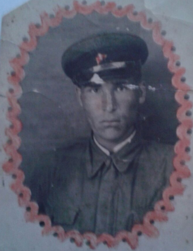Хусаинов Каюм Хусаинович