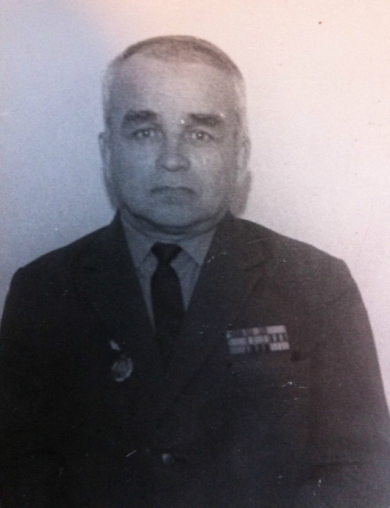 Филиппов Валентин Викторович