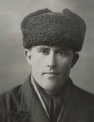 Каширский Сергей Иванович