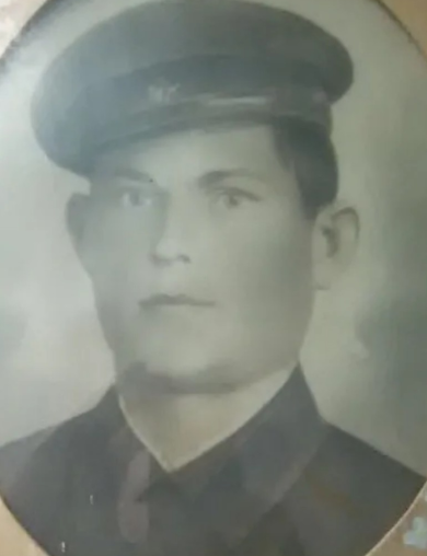 Плотников Андрей Васильевич