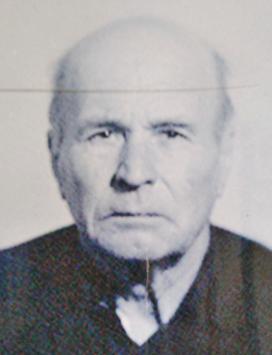 Штанько Ефим Андреевич