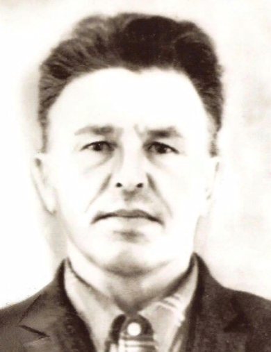 Коробейников Пётр Абрамович