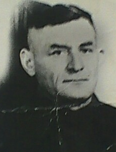 Романико Пётр Павлович
