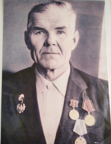 Нестеров Иван Васильевич