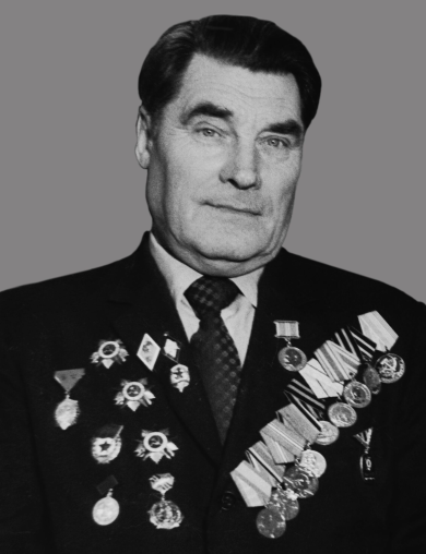 Калинин Иван Филиппович