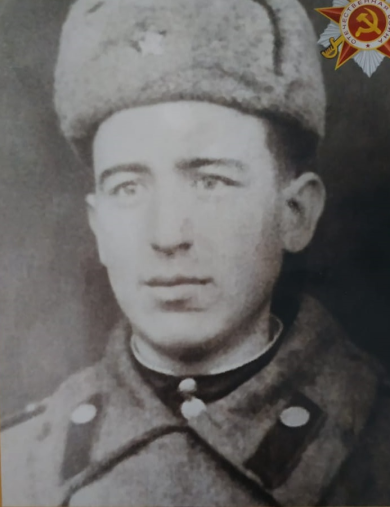 Цекалов Андрей Яковлевич