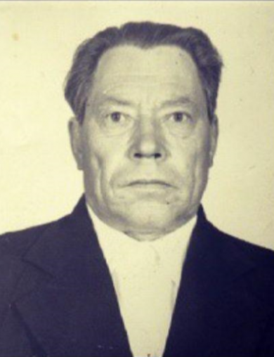 Тепцов Александр Андреевич