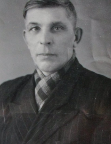 Надулин Андрей Михайлович