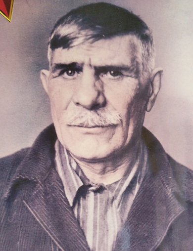 Лобачев Петр Павлович