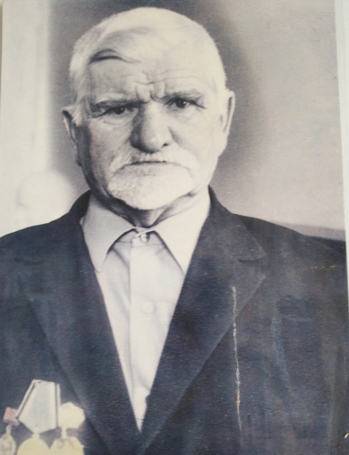 Лобачев Филипп Павлович