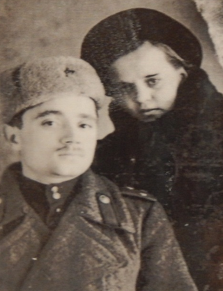 Васецкая Лидия Ильинична