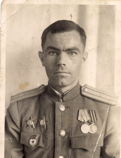 Журавлёв Николай Александрович