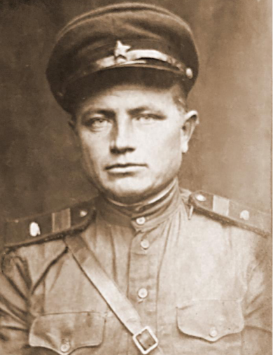 Филиппов Николай Александрович