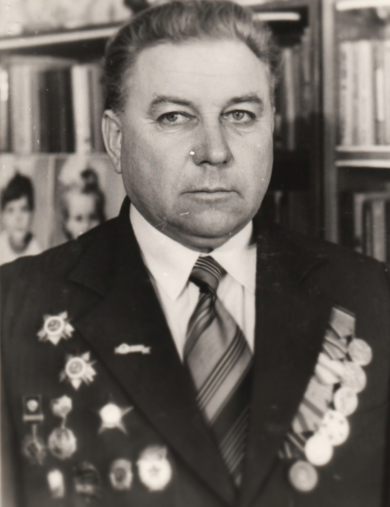 Ксёнз Ким Трофимович