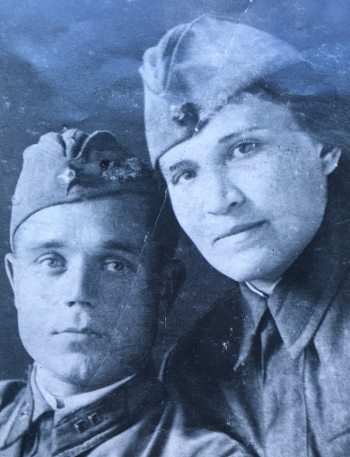 Лебедев Дмитрий Иванович
