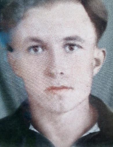 Лобурев Алексей Николаевич