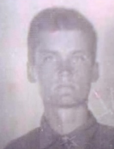 Пономаренко Василий Максимович