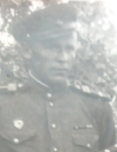 Баточенко Павел Михайлович