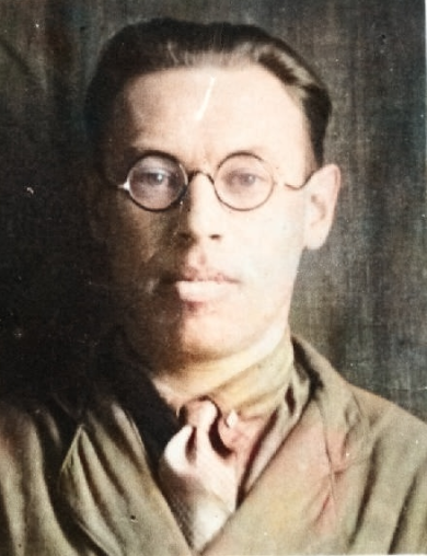 Дмитревский Сергей Константинович