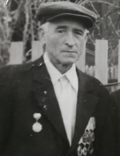Шикорин Павел Иванович