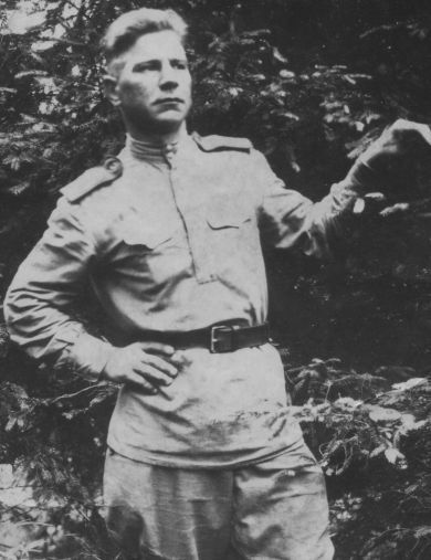 Савченко Иван Иванович