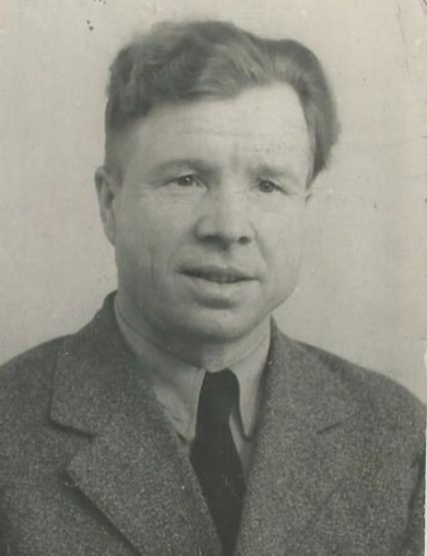 Талалаев Иван Иванович
